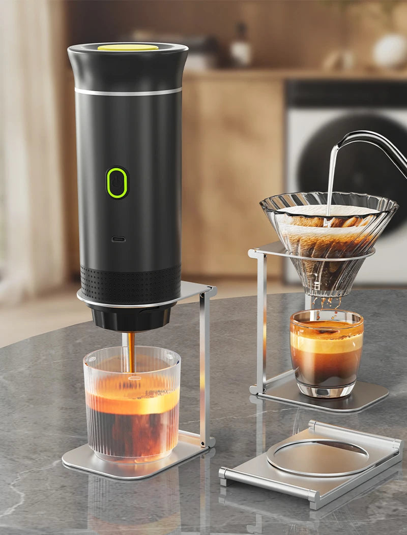 QuickBrew