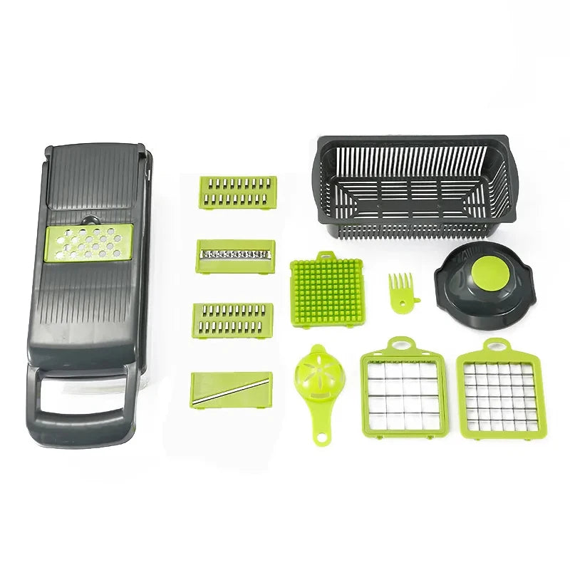 SliceMaster