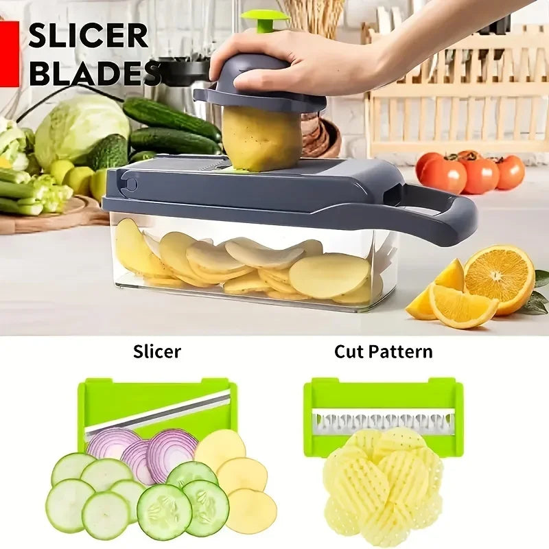 SliceMaster