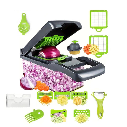 SliceMaster