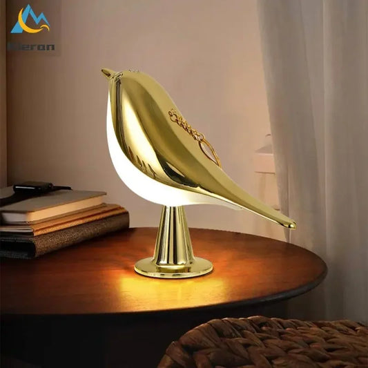 TouchBird LED Desk Light