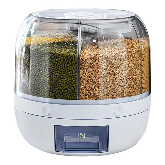 SpinBin
