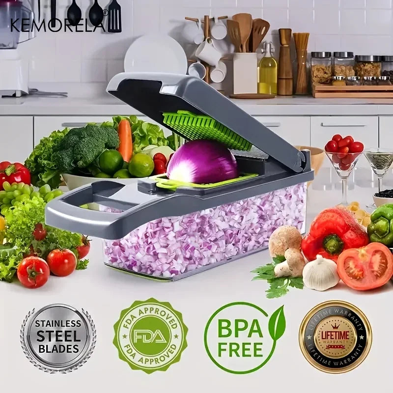SliceMaster