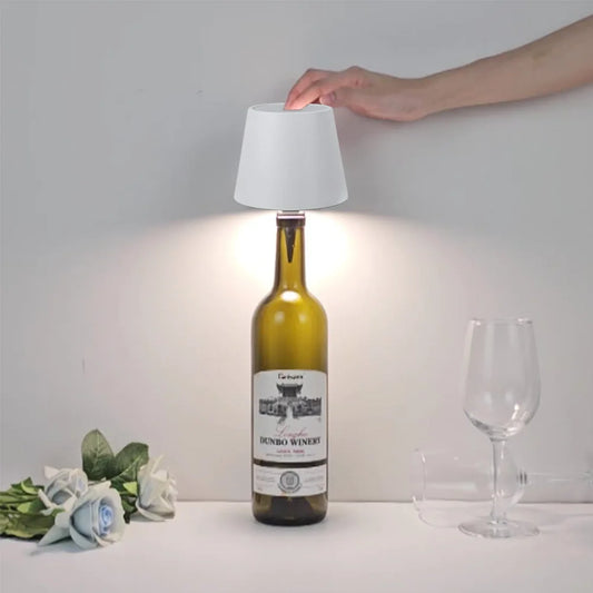 AuraBottle